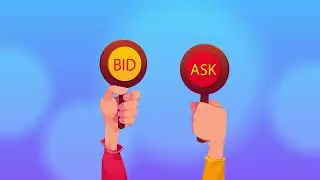 Bid Ask Spread