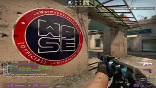 Logitech g403 csgo dm ffa test (review)