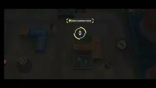 bermain mode baru FRERIRE yaitu petsmash bersama kaka