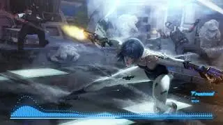 Transcend - RYZM | Nhạc EDM, nhạc điện tử g&acirc;y nghiện