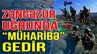 Zəngəzur uğrunda 7 ölkənin “müharibəsi” gedir – Qalib hansı olacaq? - Xəbəriniz Var? - Media Turk TV