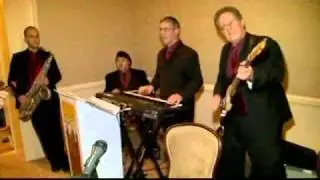 Shira Orchestra in Action - Shmorg / Badekin