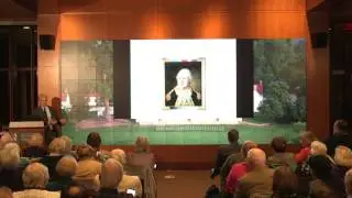Ford Evening Book Talk  Colin Gordon Calloway
