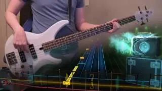Do You Feel Like We Do - Peter Frampton Bass 99% #Rocksmith #Rocksmith2014
