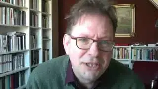 Book discussion: Reading Freud&rsquo;s Three essays on the theory of sexuality