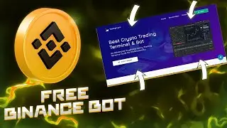 BINANCE NFT Auto-Buy Bot! BINANCE Bot Trading 18.07.2023