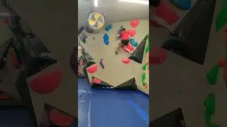 Random Climbing Clips #12
