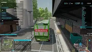 LS22 NF Marsch 285 - Wof&uuml;r braucht man Senfk&ouml;rner