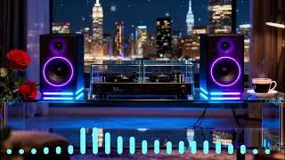 Warm Saxophone and Guitar Melody - RnB Jazz Fusion Instrumental Music