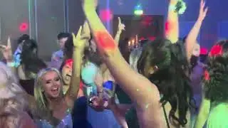 Coltness High School Prom 2024 with DJ Sean Hanlon