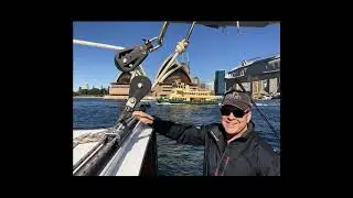 Sydney Harbour A Day Out Sailing