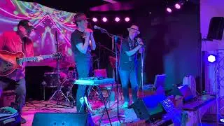 Dave Broida with RJ Mischo 6/17/25