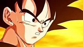 Aim Wind & Aim Wind - run Amv Evil Goku 