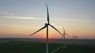 Inside Texas Tech's Renewable Energy Microgrid and GLEAMM Project