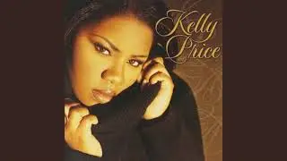 I Know Who Holds Tomorrow - Kelly Price
