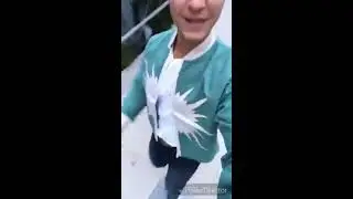 Michael Ronda y Ana Jara muy románticos en Los Angeles, California