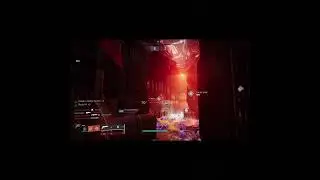 Destiny 2 Crucible - Best Sniper in the Game? 🤔 #shorts