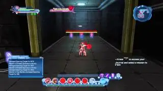 Rage DPS Ranged Loadout
