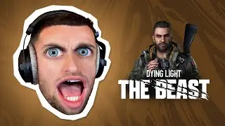 Dying Light: The Beast - Rediffusion Squeezie du 22/09