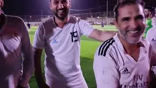 اخي كرار البصيري وهاترك ثلاثيه جميله