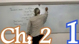 محاضرة  ﴿1﴾ الشبتر الثاني -(biostatistics).