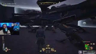 Landsraad missions, DD Testing Stations and maybe some farming. | NA/Harmony/Nadir