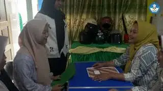 BEST PRACTICE PENYELENGGARAAN PROGRAM PKW TAHUN 2025, KETERAMPILAN TATA RIAS PENGANTIN
