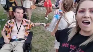 Spilt Milk 2019