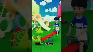 #golo #molo #funny #cartoon #toys 🥰🥰