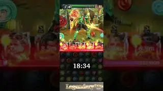 LGOH Fire Slayer first login 4 Feb 2020