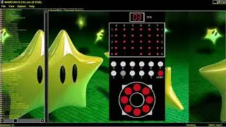 MAME MESS ELECTRONIC IQ I Q 4BIT TMS1000 ELECTRONIC HANDHELD TABLETOP GAME 1979 By CONIC