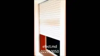 Rolete si taparele cu perforatie in Moldova - 022910050