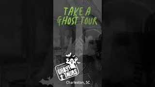 Blueberry Walking Tours in Charleston SC www.TakeBlueberryTours.com #historytours  #ghosttours