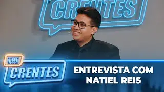 3º Edição | The Crentes Entrevista | Natiel Reis | 22/04/2025 | IPDA