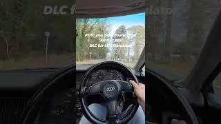 I&rsquo;m choosing my B3 Audi Coupe quattro 20v 5 cylinder 7A