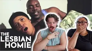 Реакция на САМОЕ БЕЗУМНОЕ шоу на Tubi &mdash; The Lesbian Homie 🤯