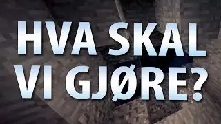 HVA SKJER VIDERE? Ultra Hardcore #35