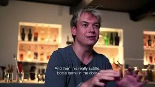How FOAMY WHITES revolutionized egg white cocktails!