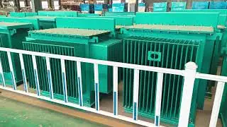 Liquid immersed transformer, great annual output, manufacturer