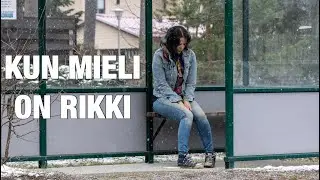 Minna Ora - Viima