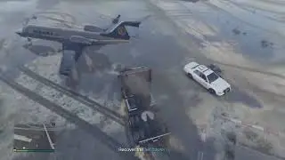 GTA 5 Higgins Helitour Full Gameplay