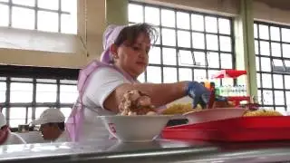 Las Huecas de Quito 1era . parte