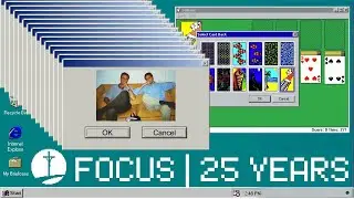 The FOCUS Origin Story - Everything You Need to Know