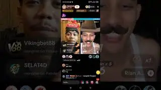 Cep sanud di siksa Rian aripin
