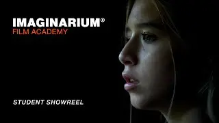 Student Showreel 2025 | Young Actors, Writers & Filmmakers | The Next Generation of Storytellers