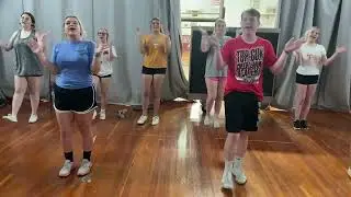 Defense X Attack X Hey, Get It Back