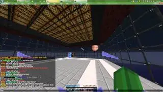 thexander20 minecraft hacking on rhythmpvp