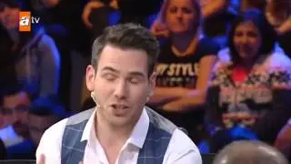 Oylum Talu'dan Burcu Esmersoy Kıskançlığı: Elin Oğlu 6. bölüm - atv