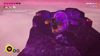 Donkey Kong Bananza - Der Knotenpunkt - U700 - 7 - Geheimsnack am Waldpfad