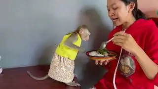 [Omq..] Jasmine jeal0useli with Liya until mom catch her to st..p b..d active